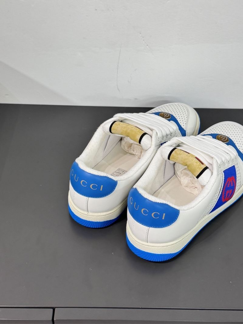 Gucci Screener Shoes